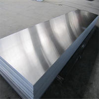 Alloy 6061 T5 T6 Aluminum Plate for Trailer Wall Panelsa