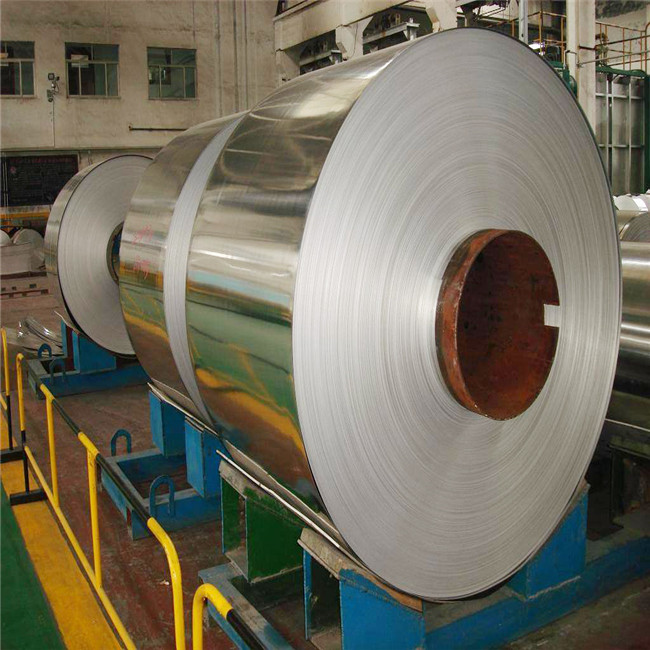 3003 H24 Series Aluminum Coil Roll for Advertising Sign