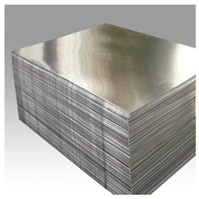 Aluminum Plate Alloy 5754 H22 H111 for Car Body