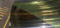 Reflective Polished Mirror 1070 H18 Aluminum Sheet Coil