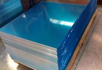 Factory Made Cheap Specialized Production Custom 5083 H116 Aluminum Plate for Marine Vessel