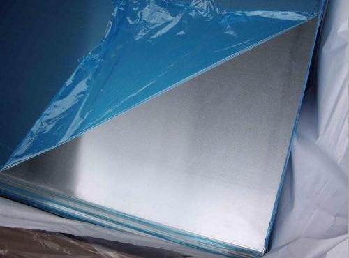 Factory Made Cheap Specialized Production Custom 5083 H116 Aluminum Plate for Marine Vessel