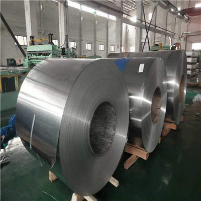 1050 H14 High Quality Aluminum Coil Price Wholesale Factory