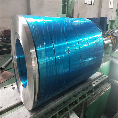 China Factory 1050 Price Aluminum Coil for Channel Letter