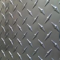 3003 H14 H24 Embossed Patterned Aluminum Plate Price