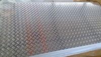 3mm Five Bar Pattern Aluminium Checker Plate Price for Stairs