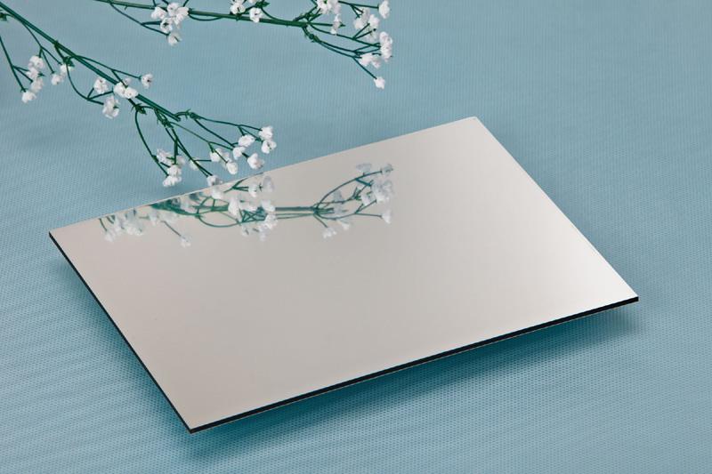 Mirror Reflective Finish Polished Aluminum Coil Price for Channel Letter