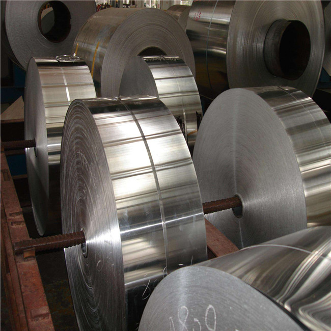 Low Price of 3003 1050 O Thin Aluminium Alloy Strip Sizes