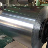 0.8mm Anodized Aluminum Coil H24 5000series Aluminum Coil for Roofing Sheet