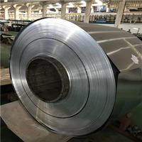 Hot Sales Cold Rolled Aluminum Flat Strip Roll Coil for Cables