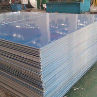 Alloy  Aluminum Sheet Temper 3003 H12/H22