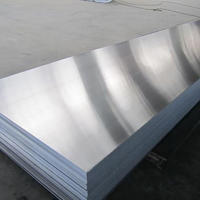 Aluminum Sheet Aluminum Plate with Factory Price Canyi 1050