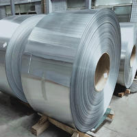 1050/1060/1100 Aluminum Coil Manufacturer China Good Quality