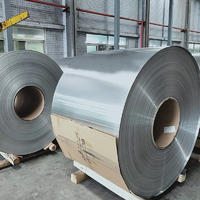 Aluminium Coil Popular 3003 for Various Use