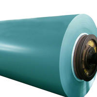 Aluminum Coil PE/PVDF Color Coated  with Great Price and Good Quality
