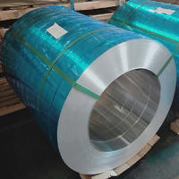 Aluminum Strip Used For Tank 5052