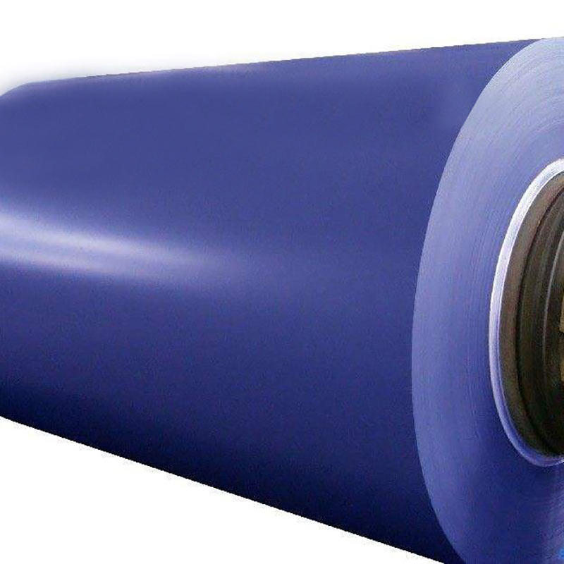 strip aluminium coil colored series for radiators-1