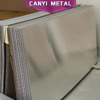 Aluminum sheet 3003 H14/H18/H24 2mm 3mm 4mm China supplier/manufacture
