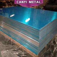 5052 H32 Decorated Alloy Aluminum Sheet Plate
