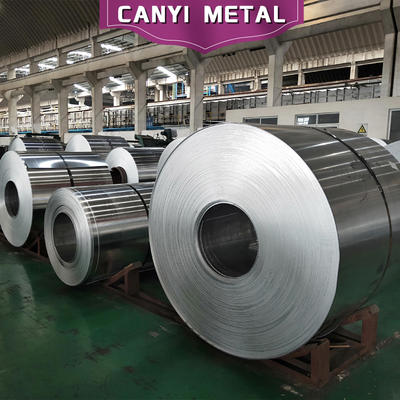 Low Price 6000 series Aluminium Coil for Manufacturer