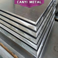 Aluminum 6061 T6 Price Aluminum Sheet Alloy Price From The Chinese Factory